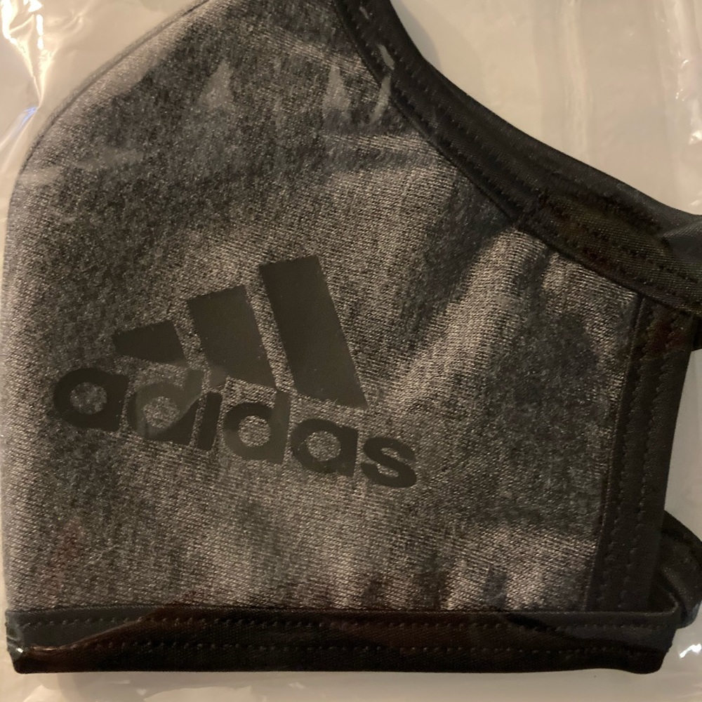 Adidas Face Mask